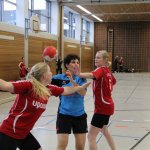 2017_01_08 Landesliga Frauen u. J19